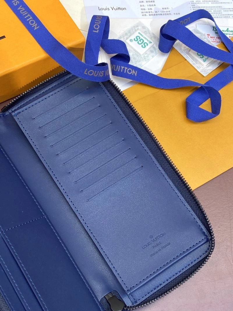 Louis Vuitton Wallets Purse Trendsetting 65679