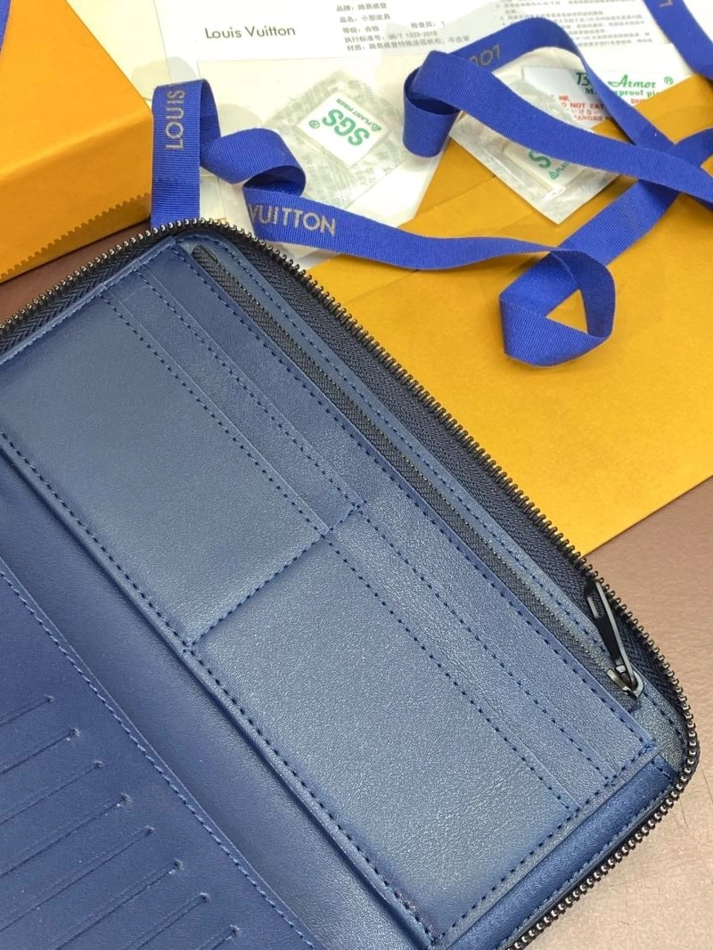Louis Vuitton Wallets Purse Trendsetting 65679