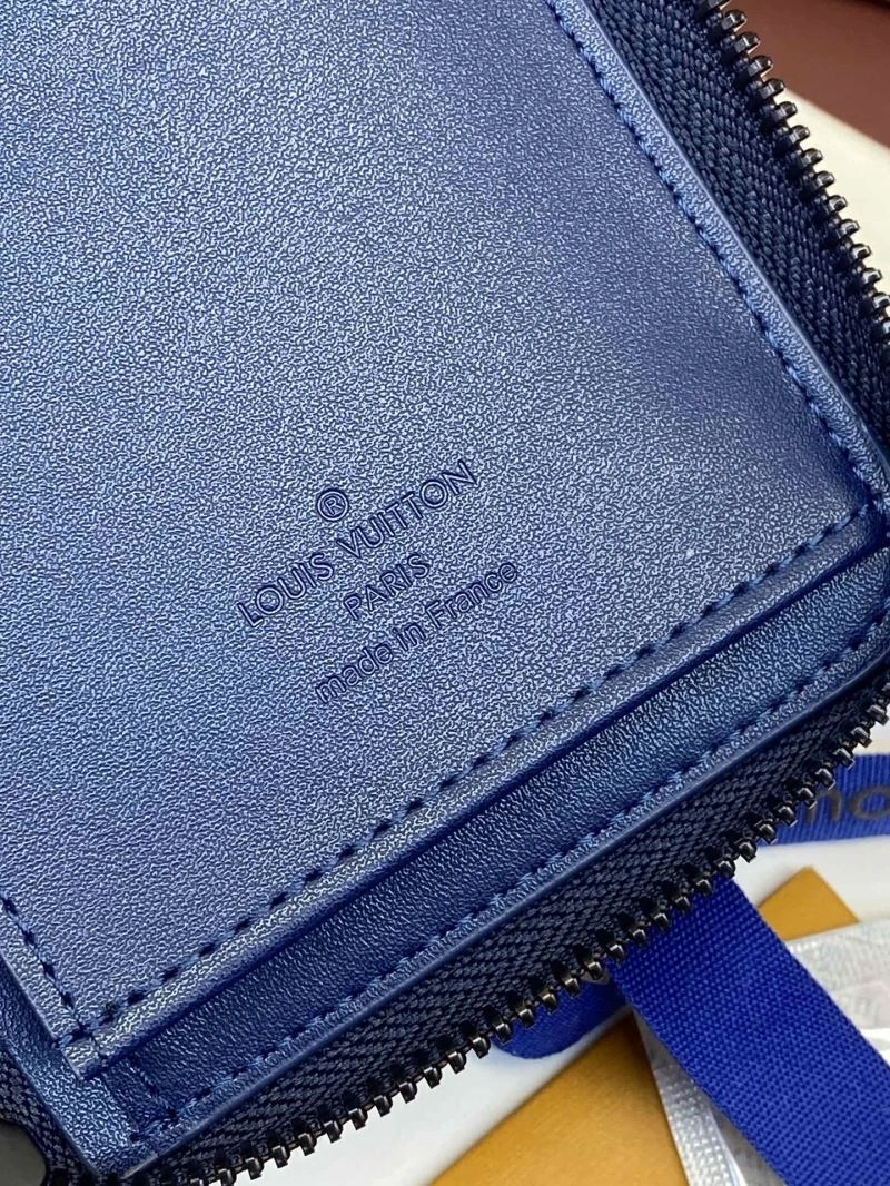 Louis Vuitton Wallets Purse Trendsetting 65679