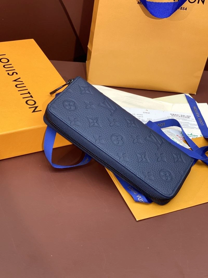 Louis Vuitton Wallets Purse Trendsetting 65679