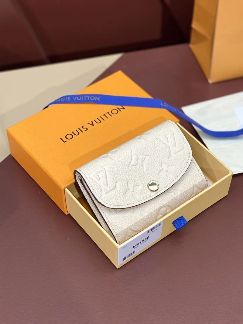 Supportive Louis Vuitton Wallets Purse 65681