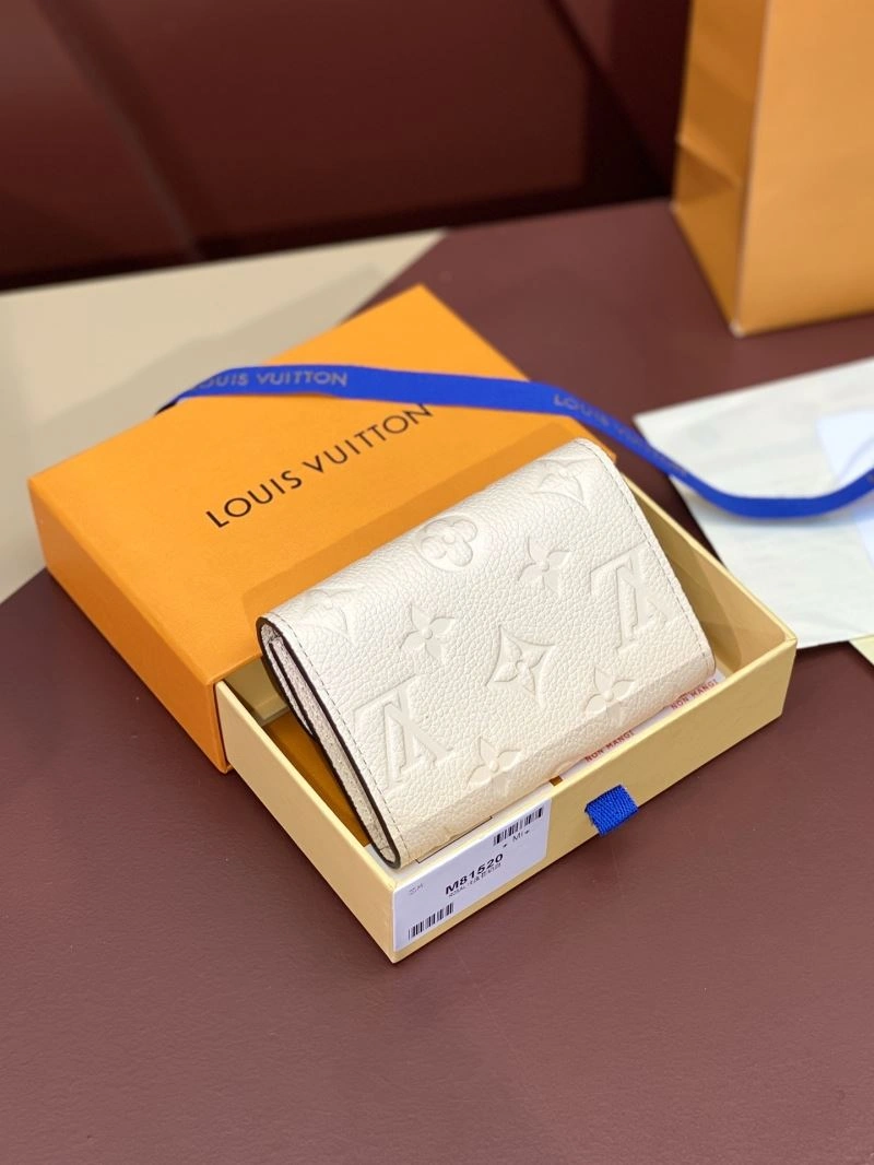 Supportive Louis Vuitton Wallets Purse 65681