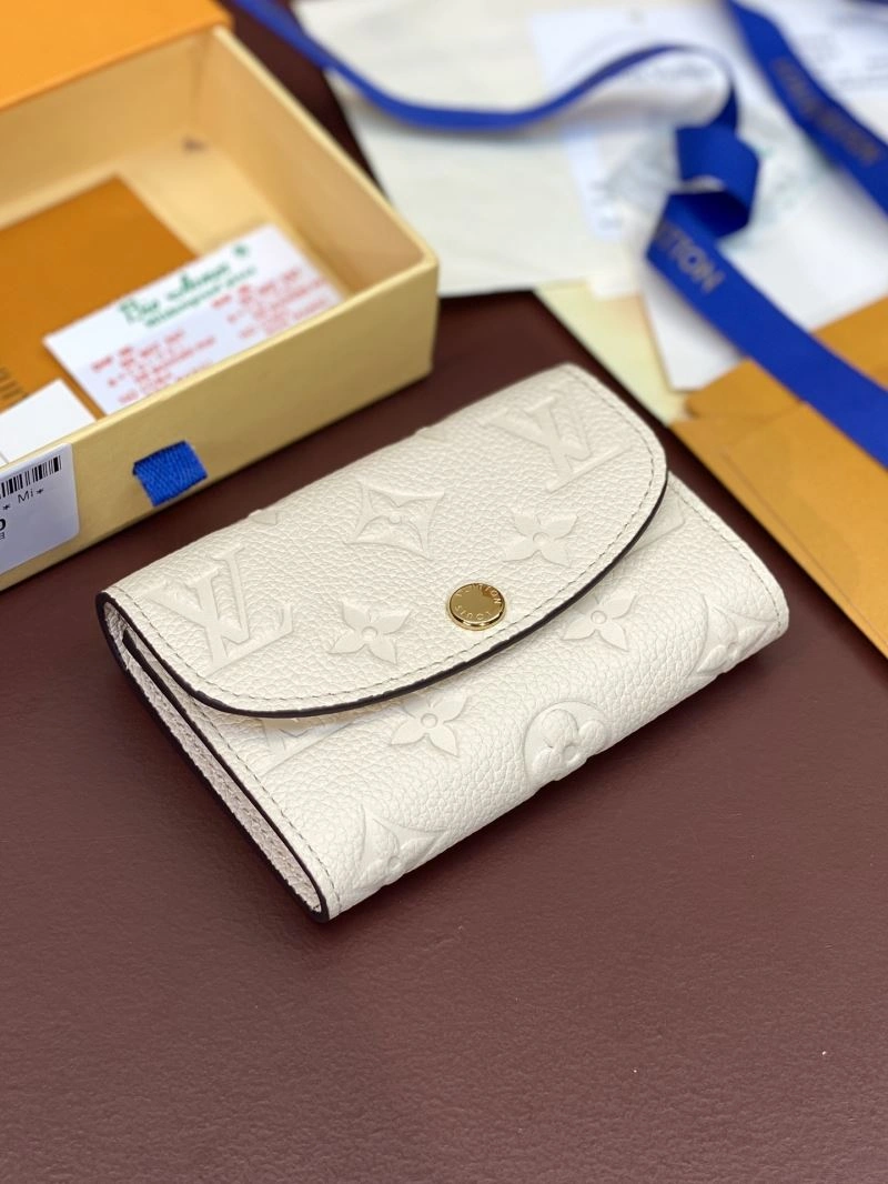 Supportive Louis Vuitton Wallets Purse 65681