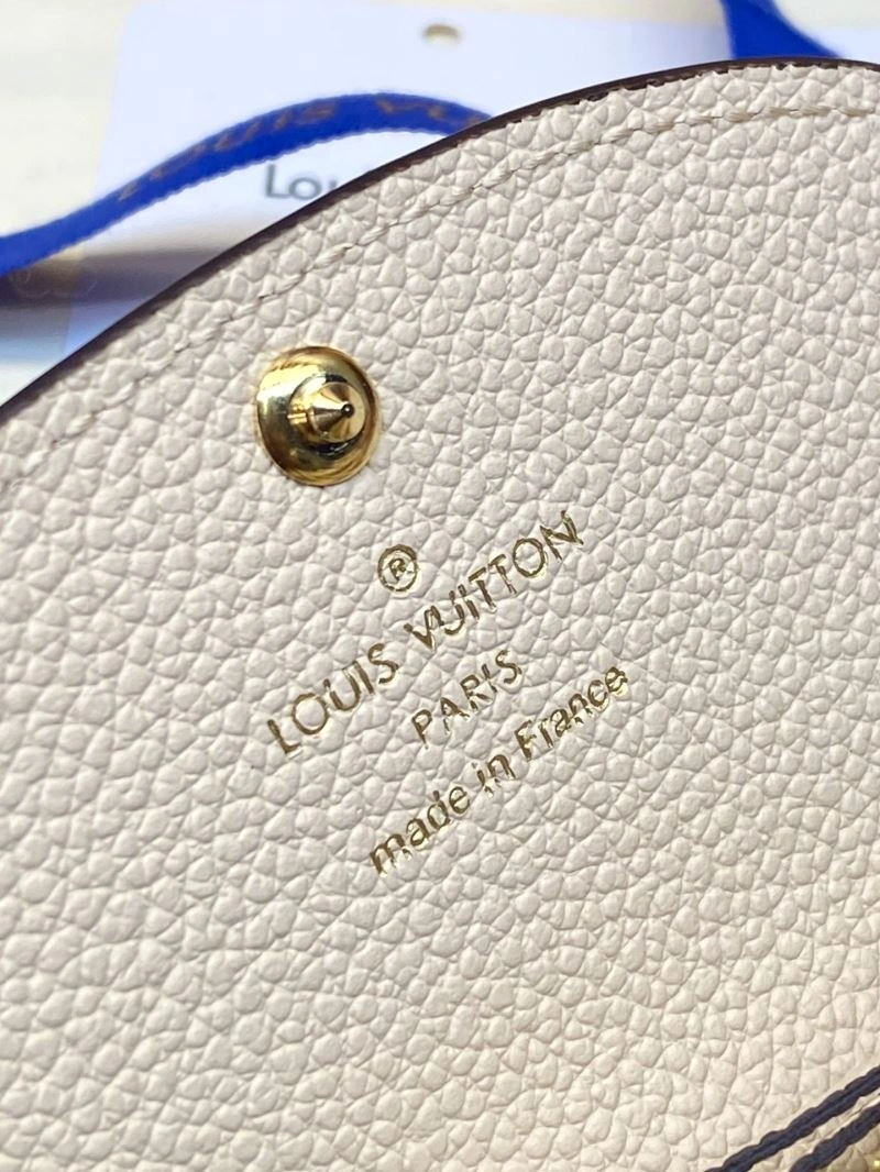 Supportive Louis Vuitton Wallets Purse 65681