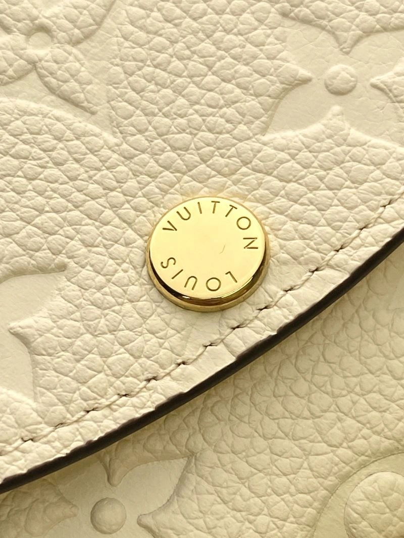 Supportive Louis Vuitton Wallets Purse 65681