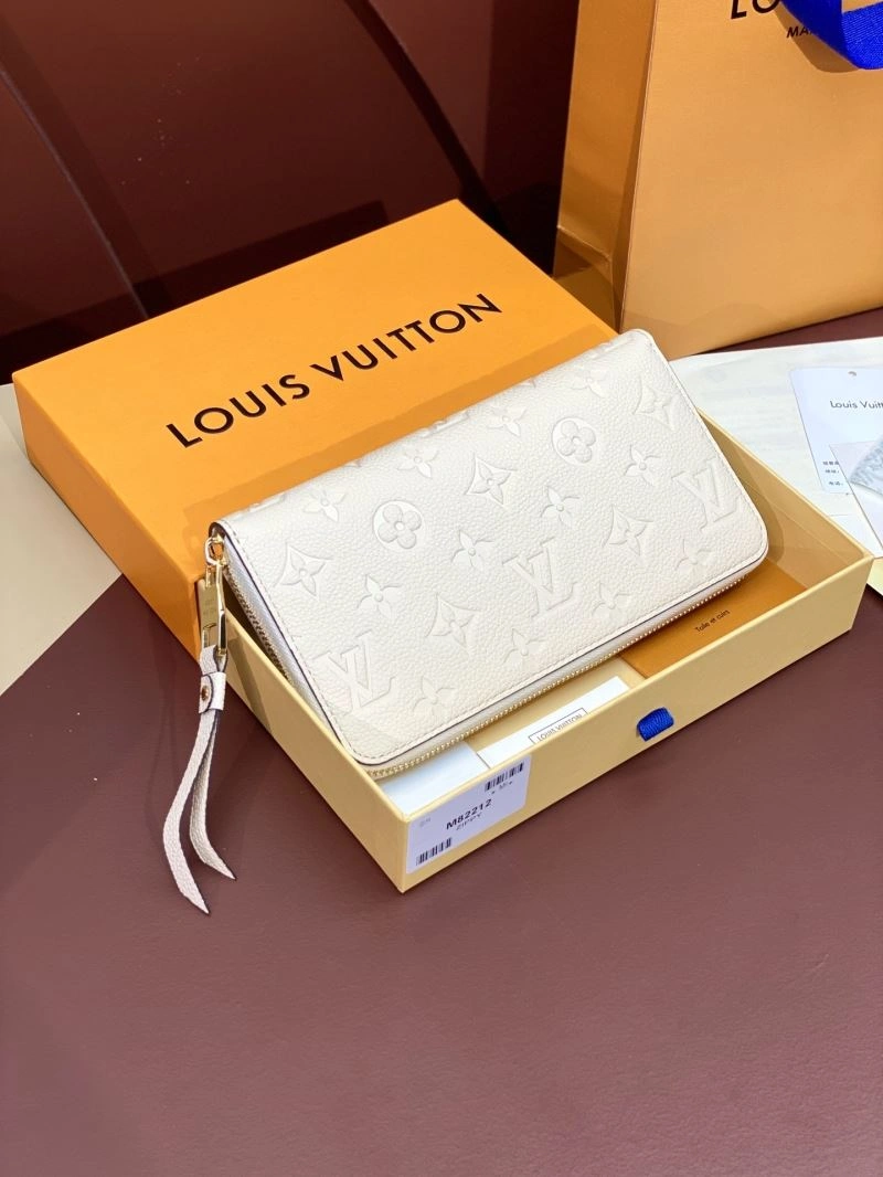 Louis Vuitton Wallets Purse EasyCare 65675