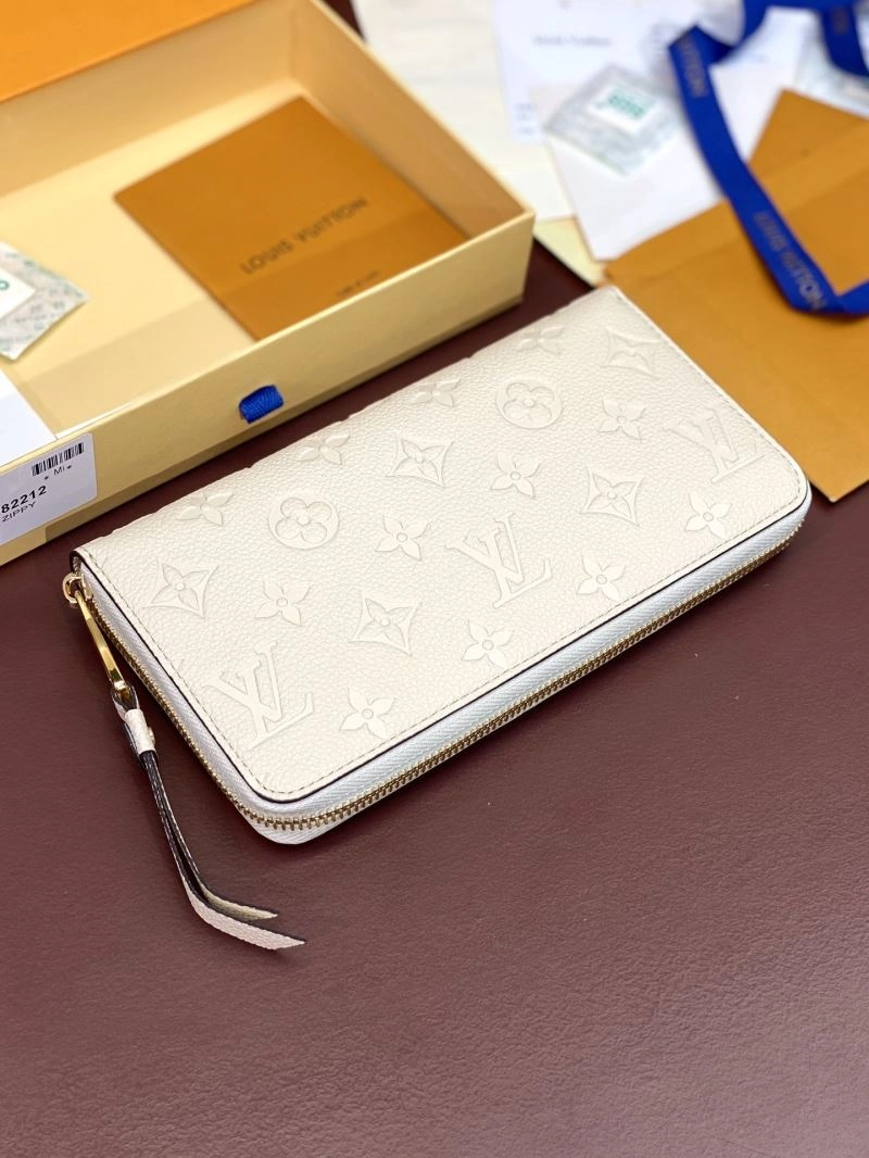 Louis Vuitton Wallets Purse EasyCare 65675