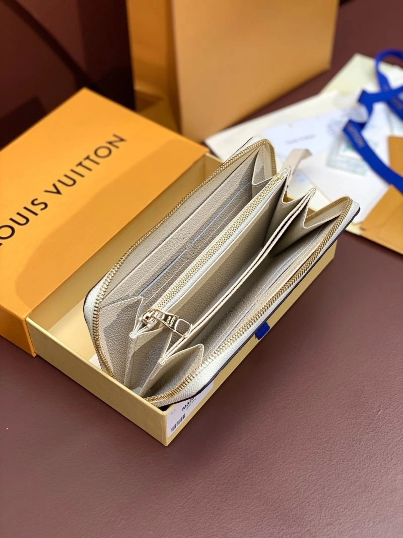 Louis Vuitton Wallets Purse EasyCare 65675