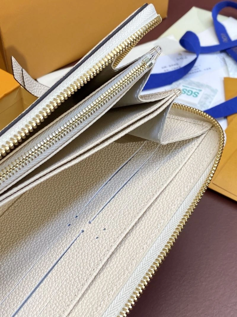 Louis Vuitton Wallets Purse EasyCare 65675