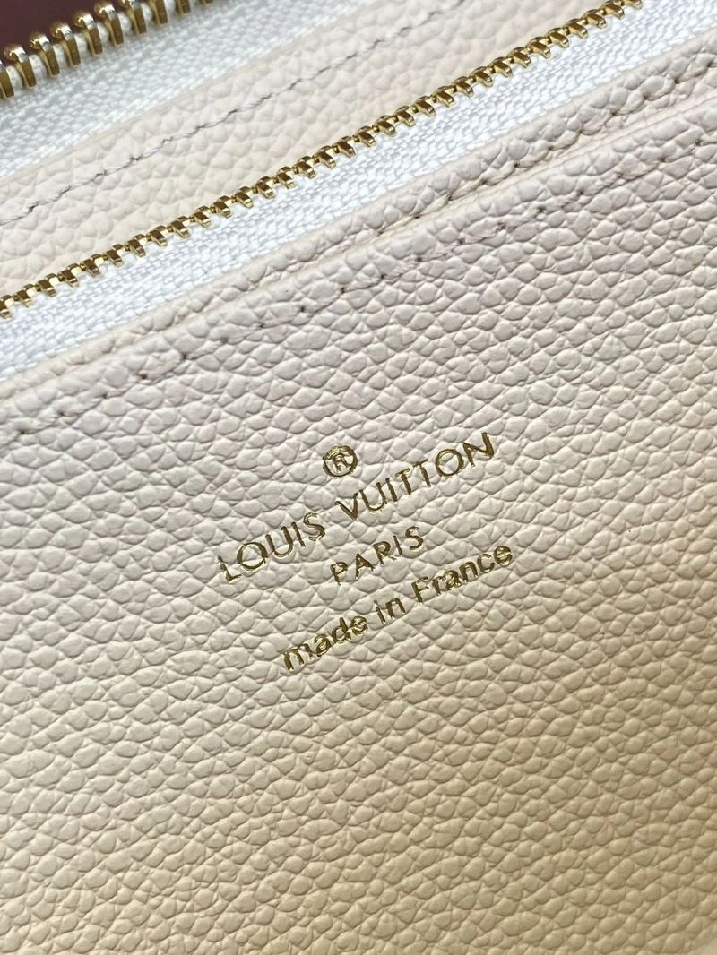 Louis Vuitton Wallets Purse EasyCare 65675