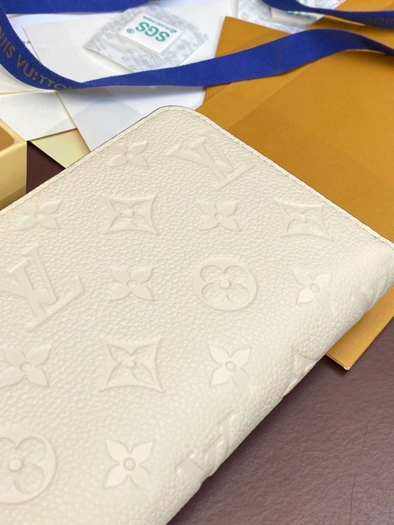 Louis Vuitton Wallets Purse EasyCare 65675