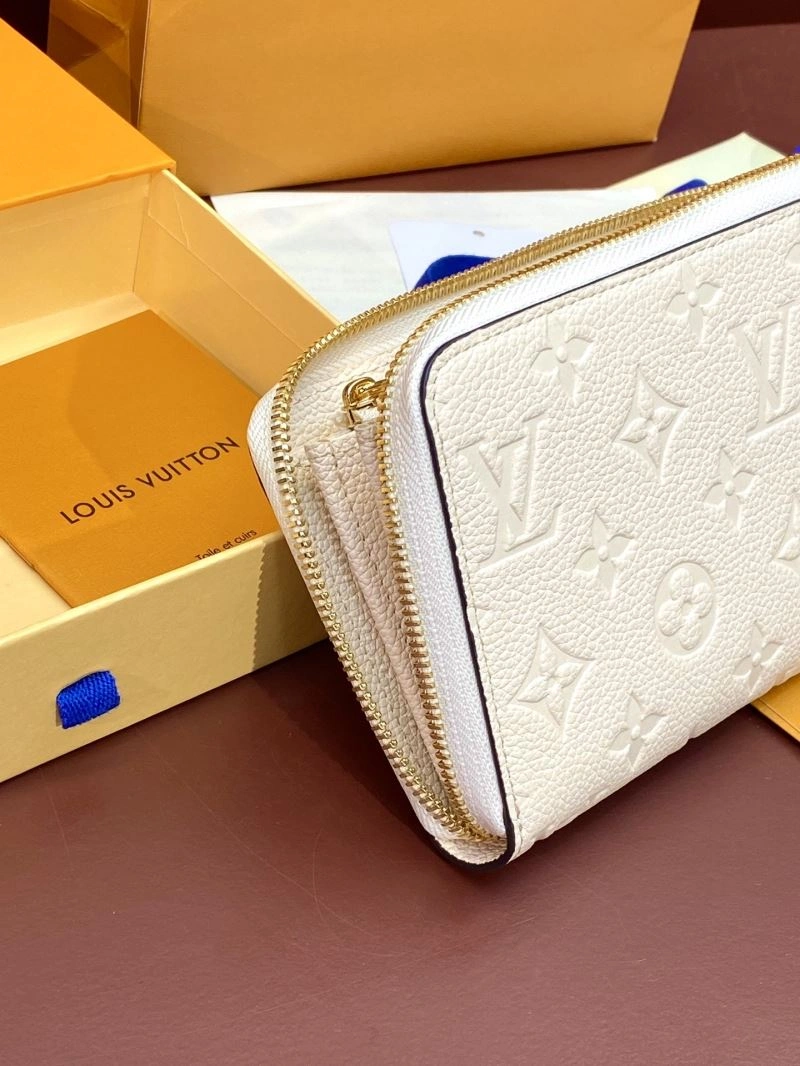 Louis Vuitton Wallets Purse EasyCare 65675
