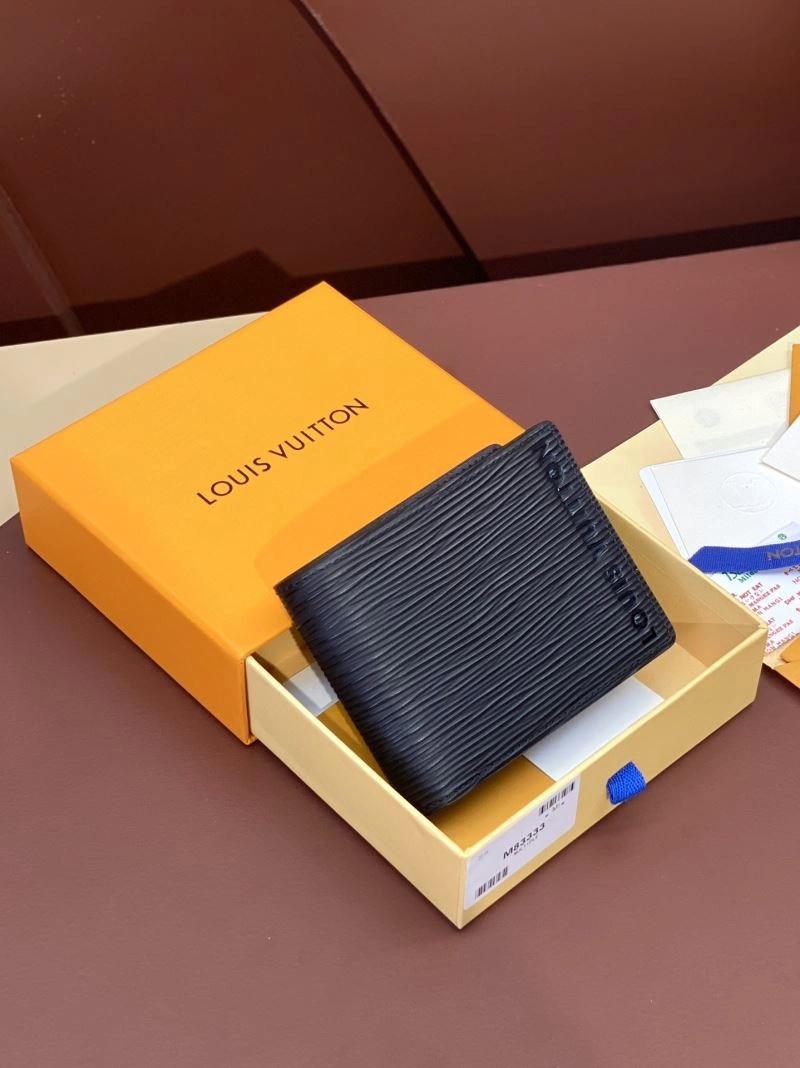 Louis Vuitton Wallets Purse Efficient 65671