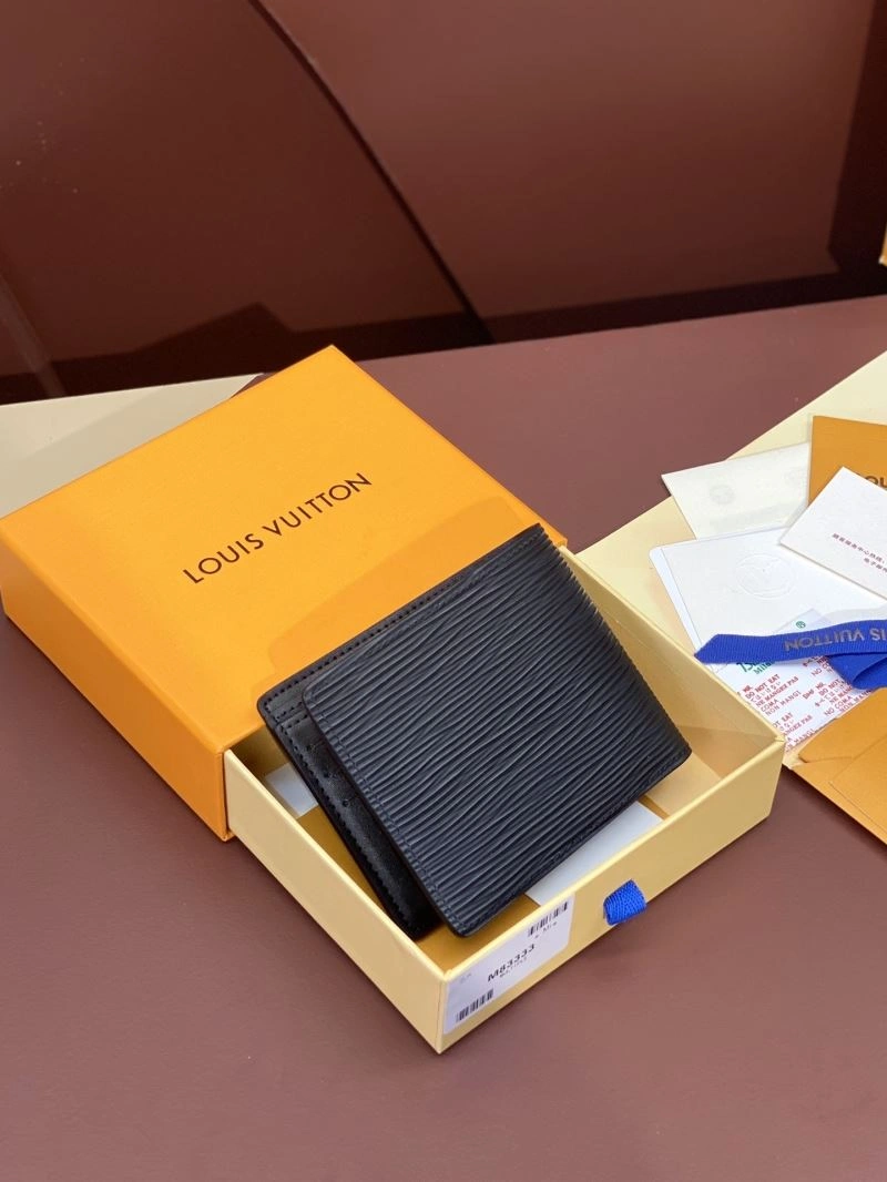 Louis Vuitton Wallets Purse Efficient 65671