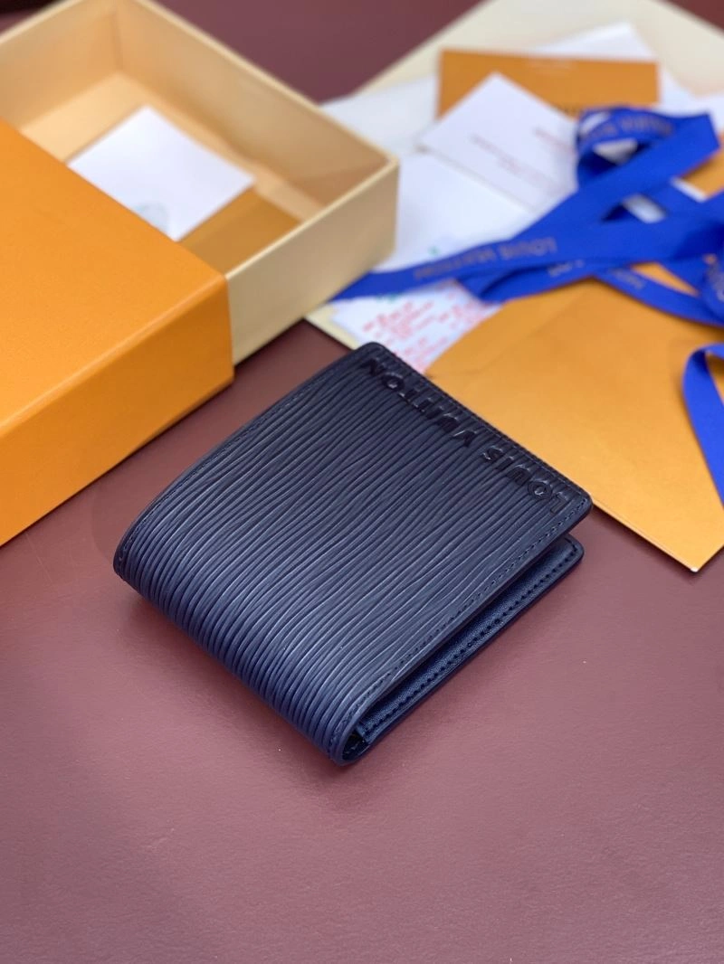 Louis Vuitton Wallets Purse Efficient 65671