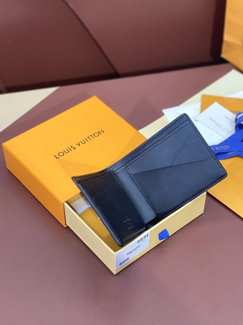 Louis Vuitton Wallets Purse Efficient 65671