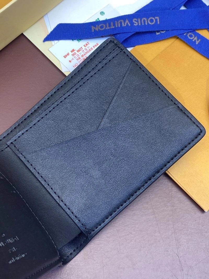 Louis Vuitton Wallets Purse Efficient 65671