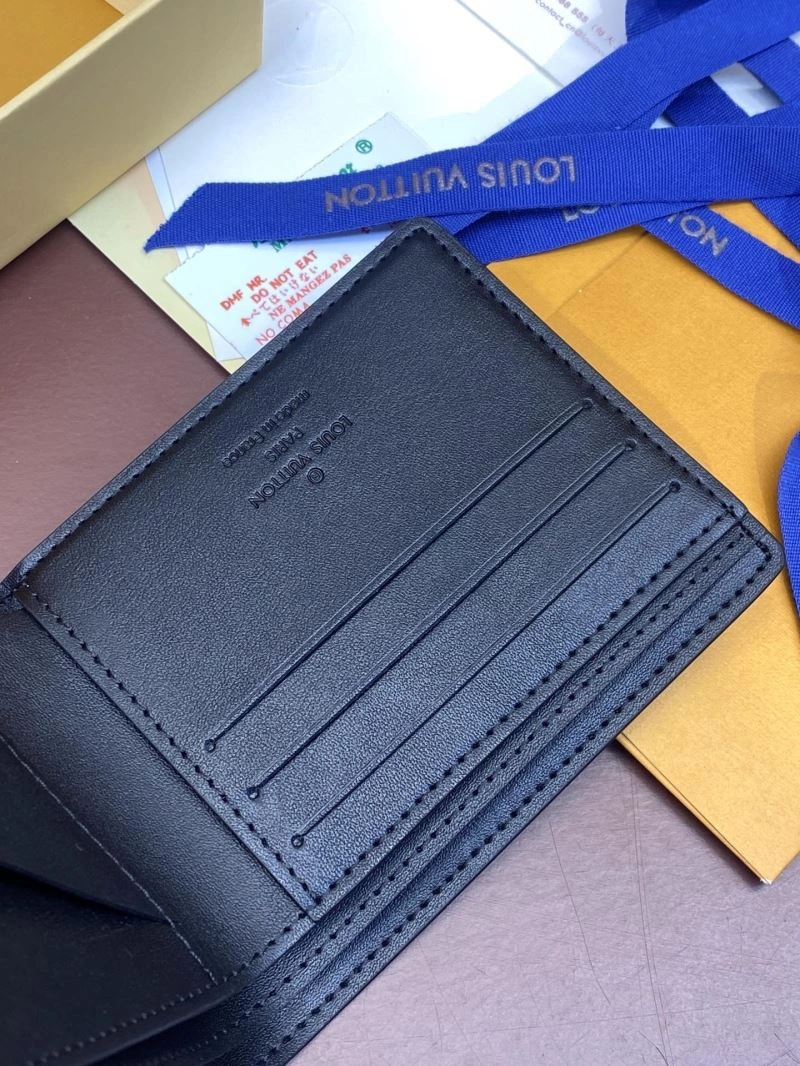 Louis Vuitton Wallets Purse Efficient 65671