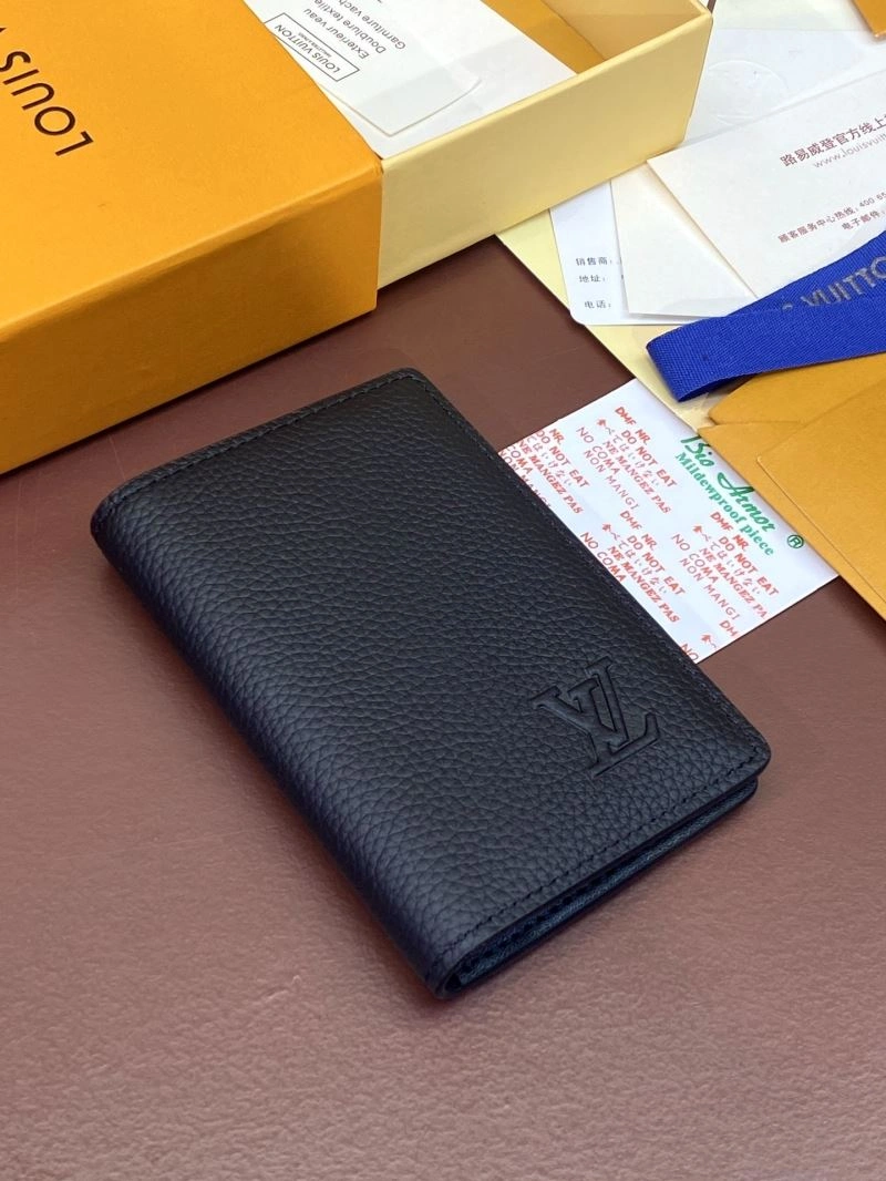 OnTrend Louis Vuitton Wallets Purse 65673