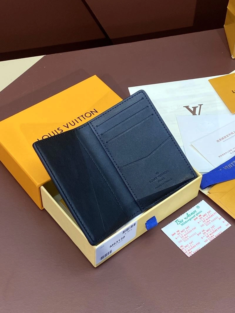 OnTrend Louis Vuitton Wallets Purse 65673