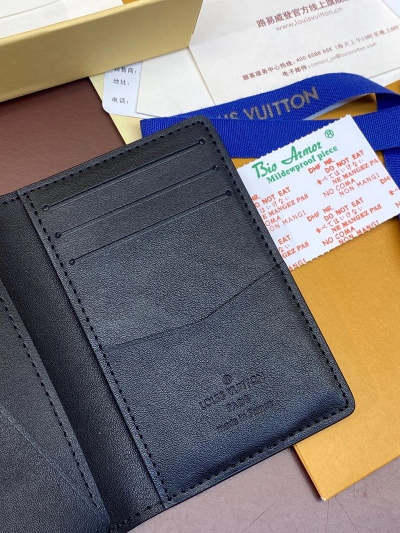 OnTrend Louis Vuitton Wallets Purse 65673