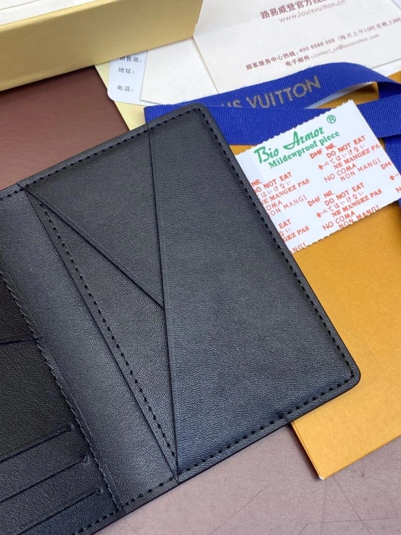 OnTrend Louis Vuitton Wallets Purse 65673