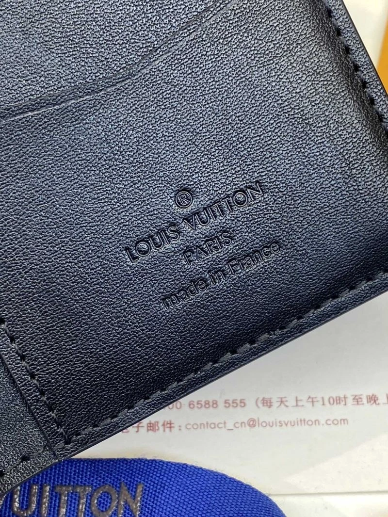 OnTrend Louis Vuitton Wallets Purse 65673