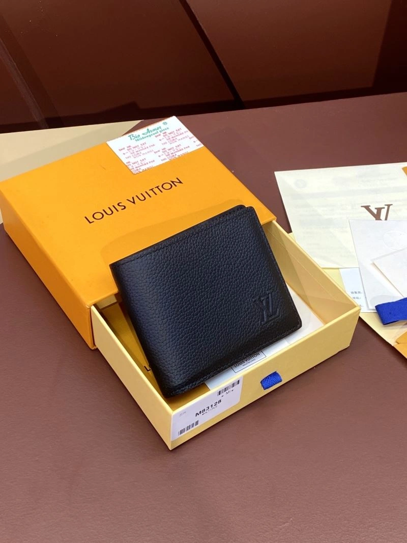 StreetReady Louis Vuitton Wallets Purse 65710