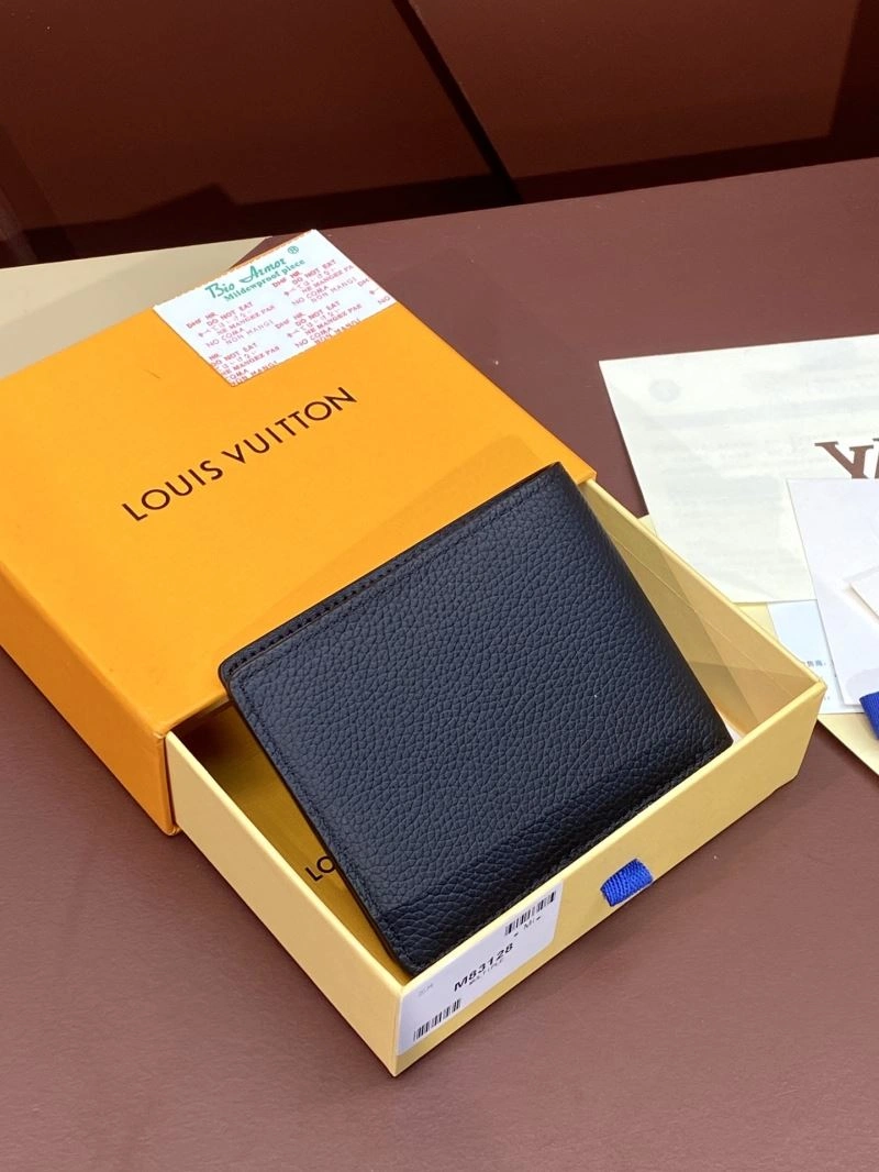 StreetReady Louis Vuitton Wallets Purse 65710