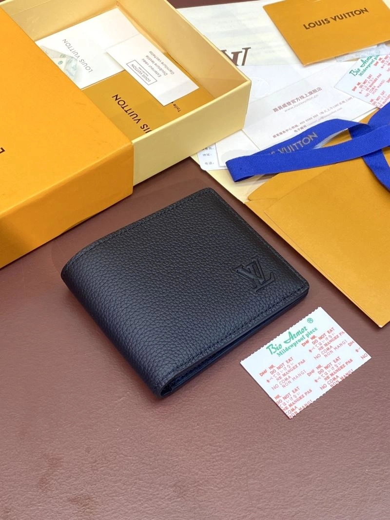 StreetReady Louis Vuitton Wallets Purse 65710