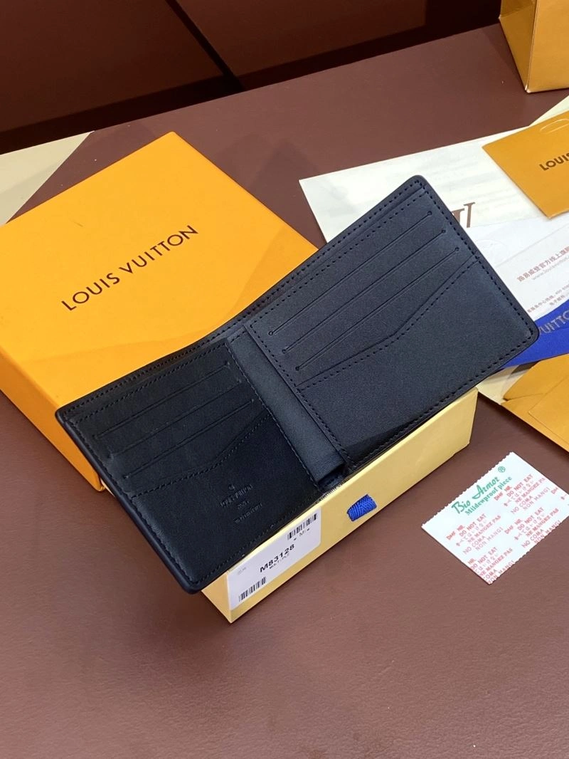 StreetReady Louis Vuitton Wallets Purse 65710
