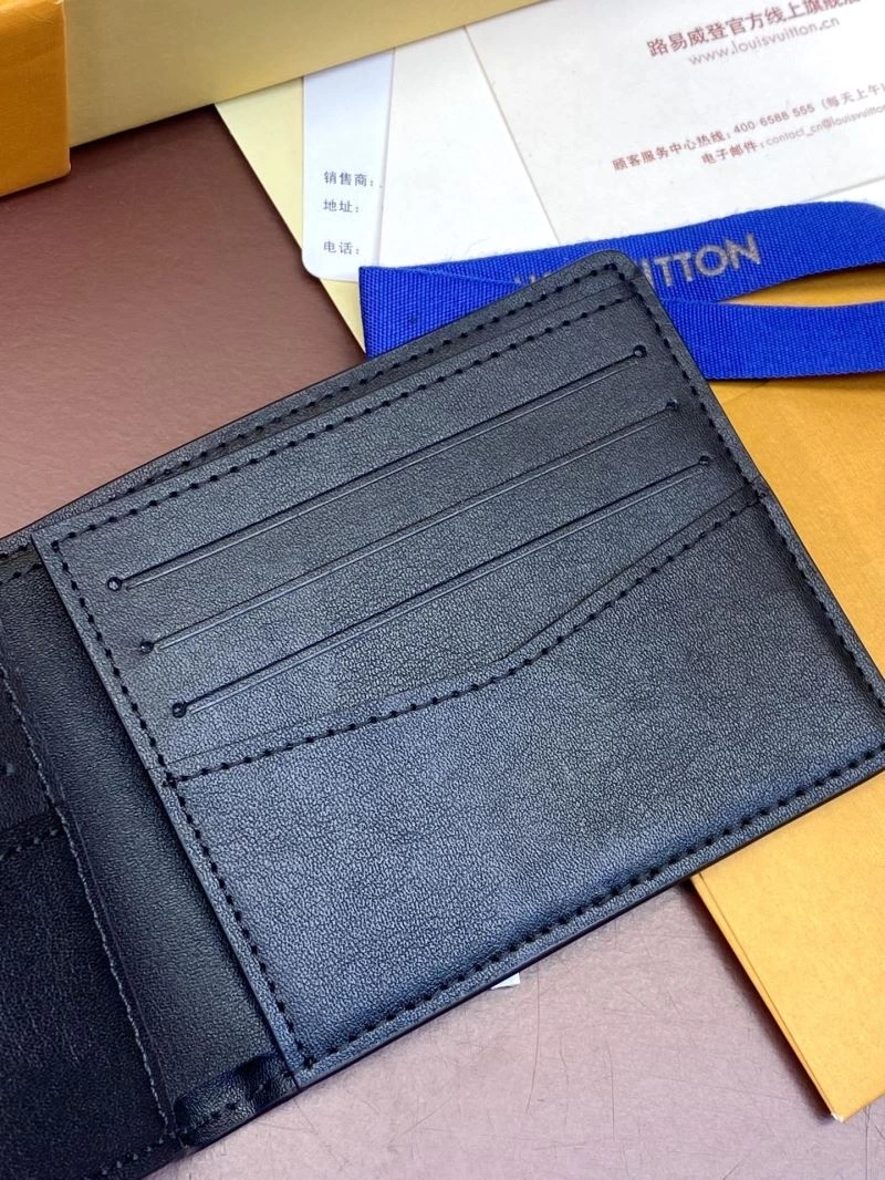 StreetReady Louis Vuitton Wallets Purse 65710