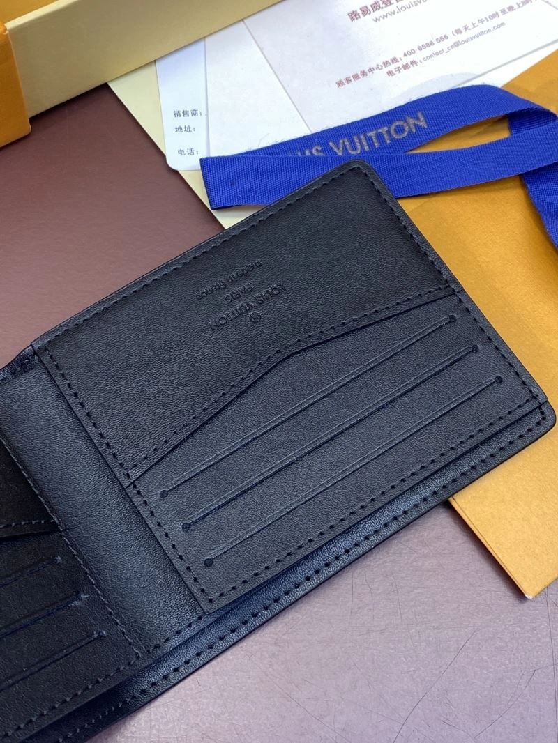 StreetReady Louis Vuitton Wallets Purse 65710