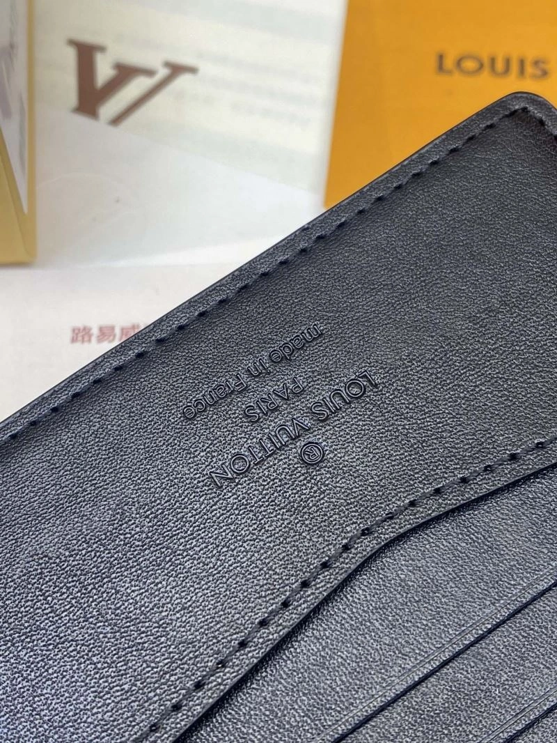 StreetReady Louis Vuitton Wallets Purse 65710