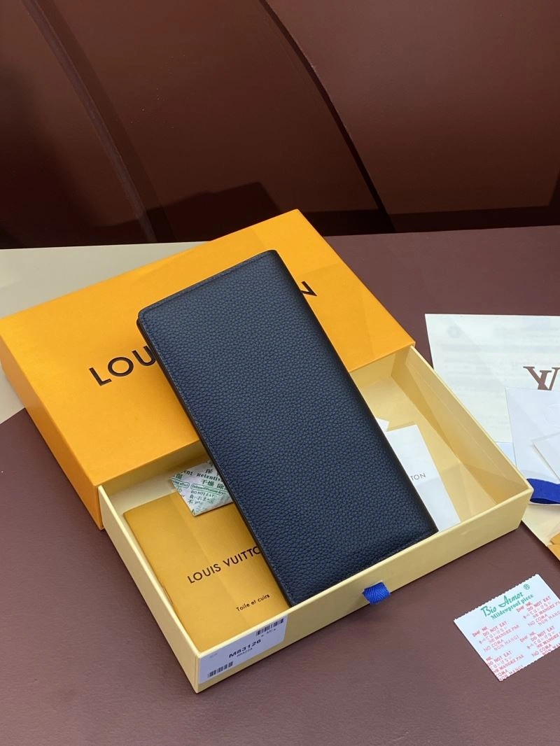 Snug Louis Vuitton Wallets Purse 65674