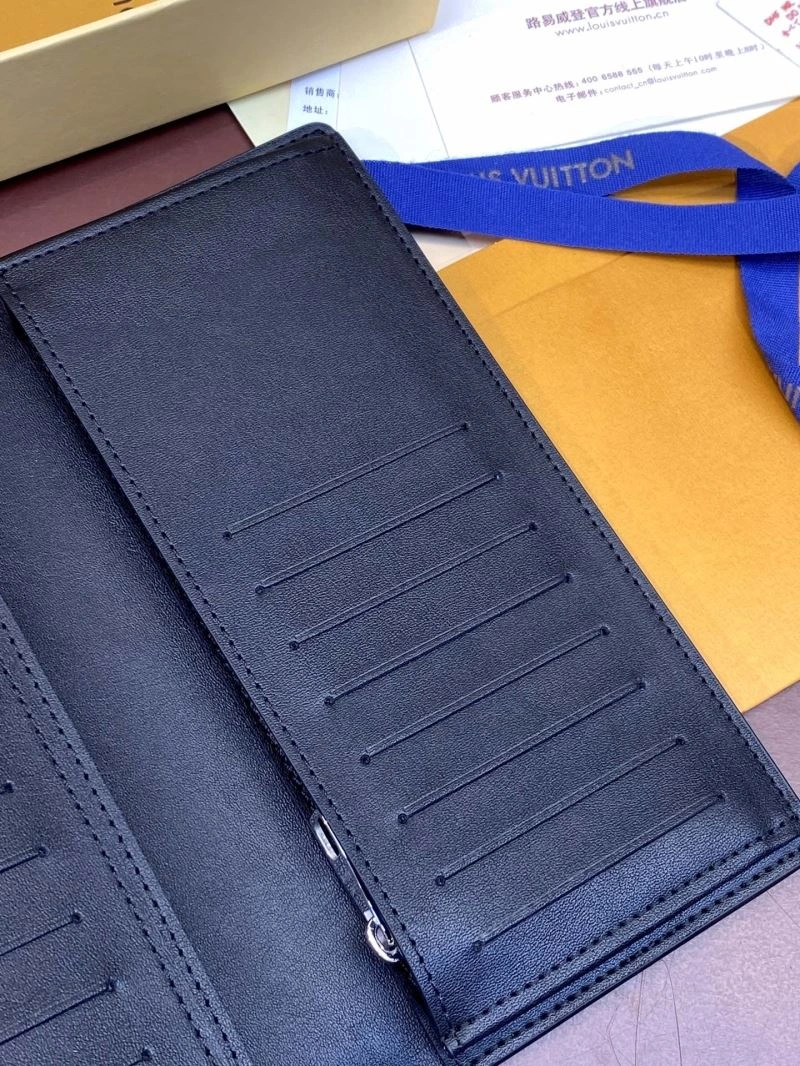 Snug Louis Vuitton Wallets Purse 65674