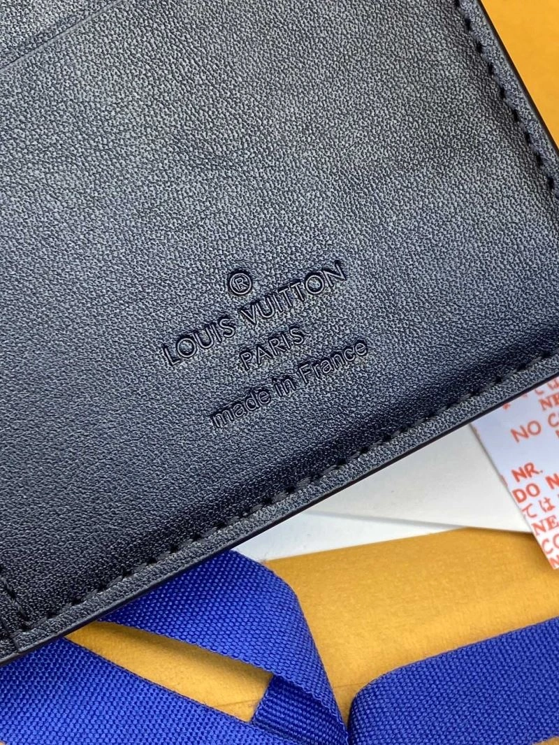 Snug Louis Vuitton Wallets Purse 65674