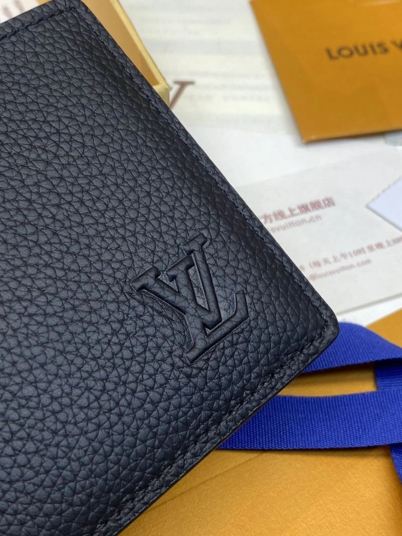 Snug Louis Vuitton Wallets Purse 65674