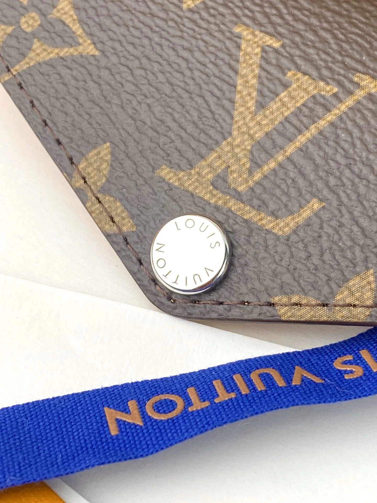 Flexible Louis Vuitton Wallets Purse 56234