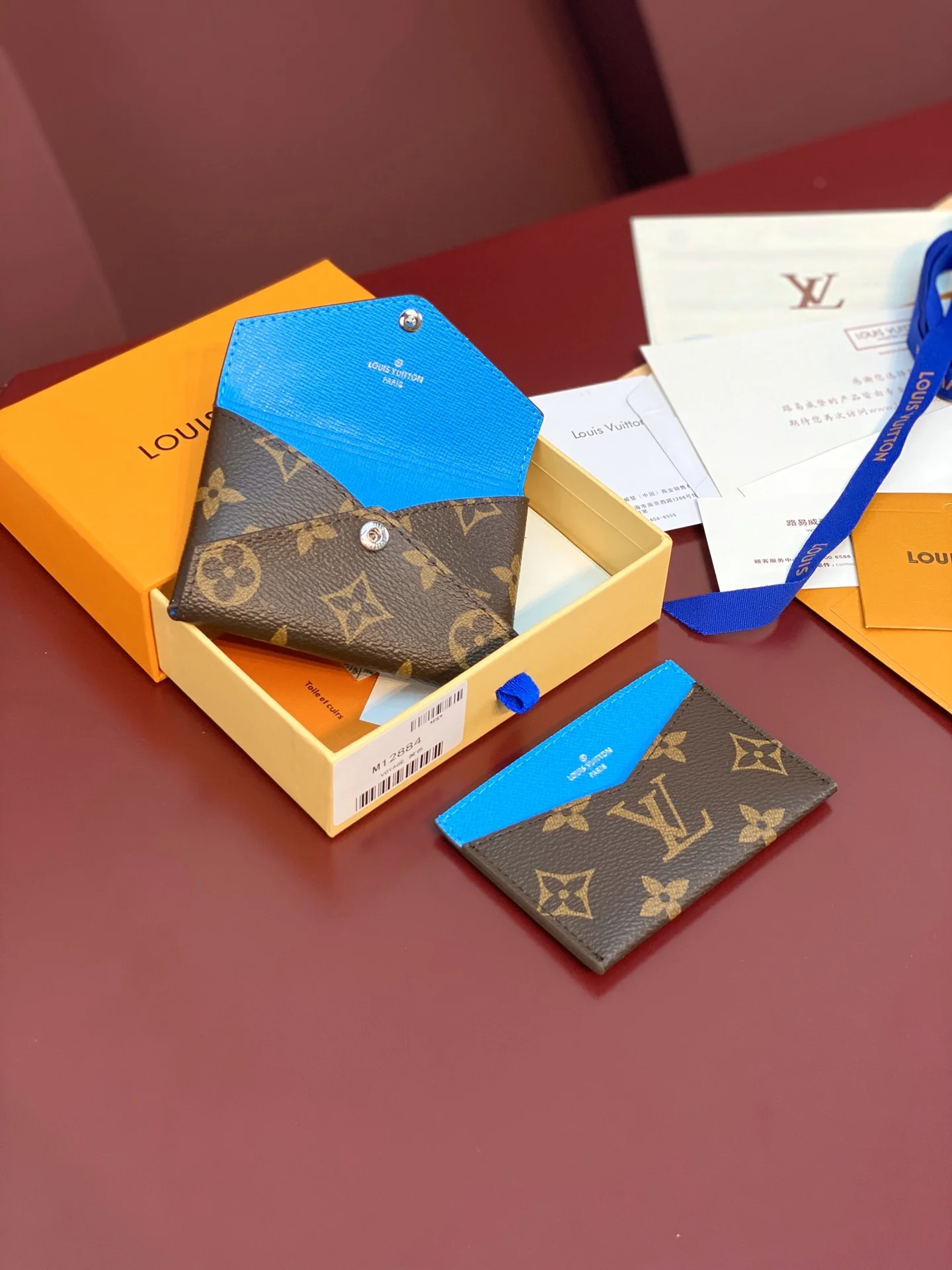 Popular Louis Vuitton Wallets Purse 56231
