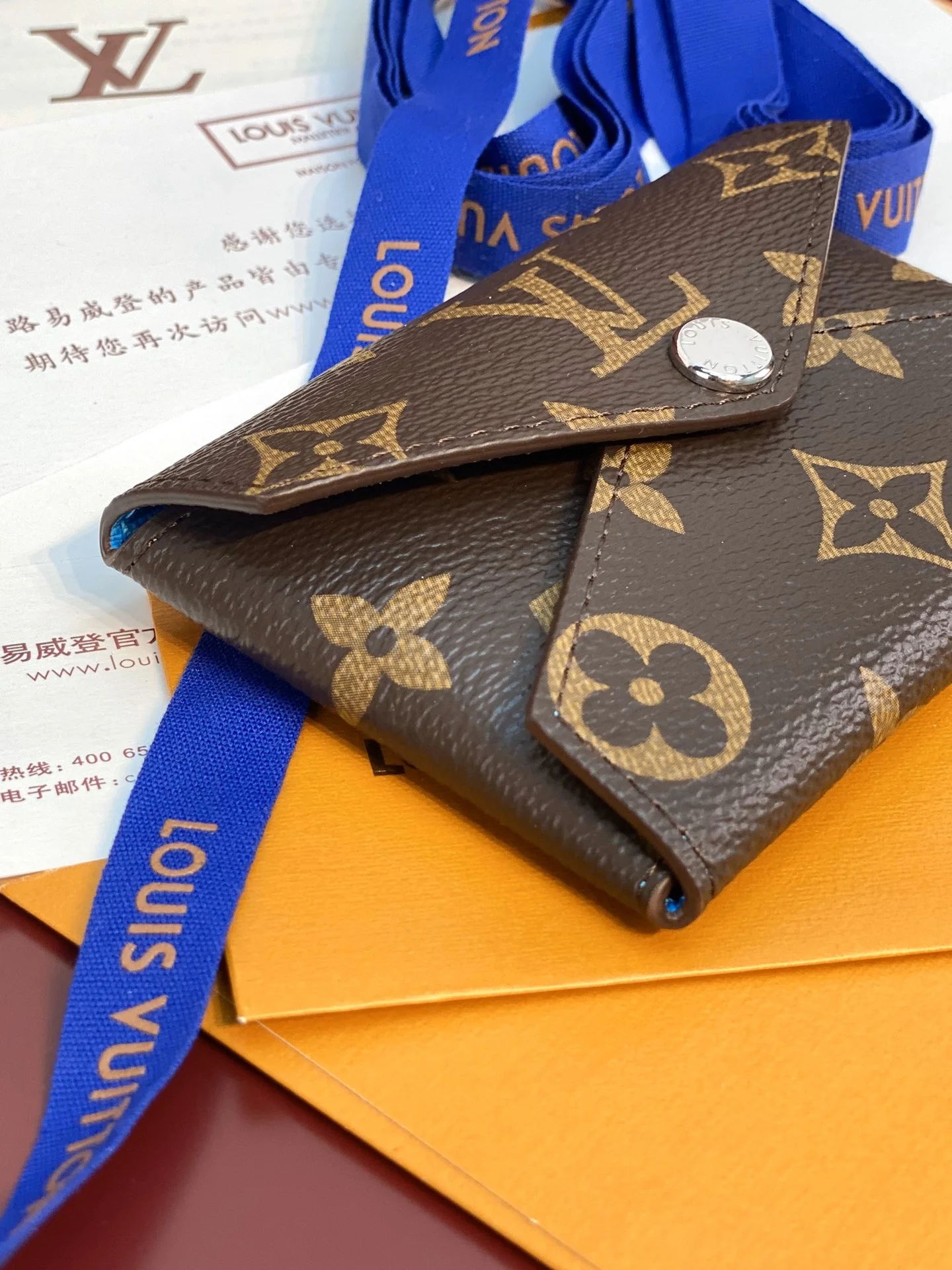 Popular Louis Vuitton Wallets Purse 56231