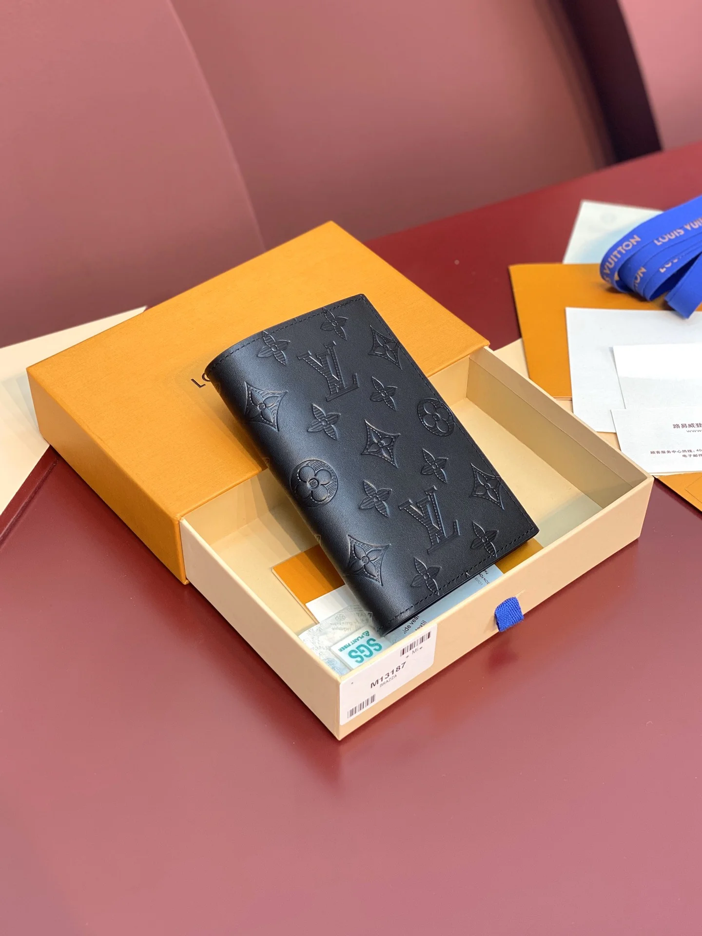 Louis Vuitton Wallets Purse Affordable 56196