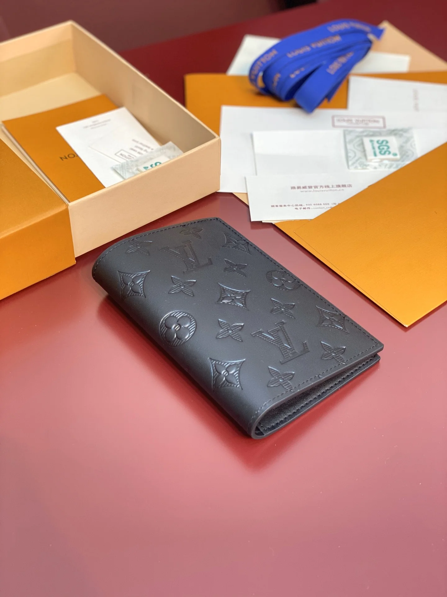 Louis Vuitton Wallets Purse Affordable 56196