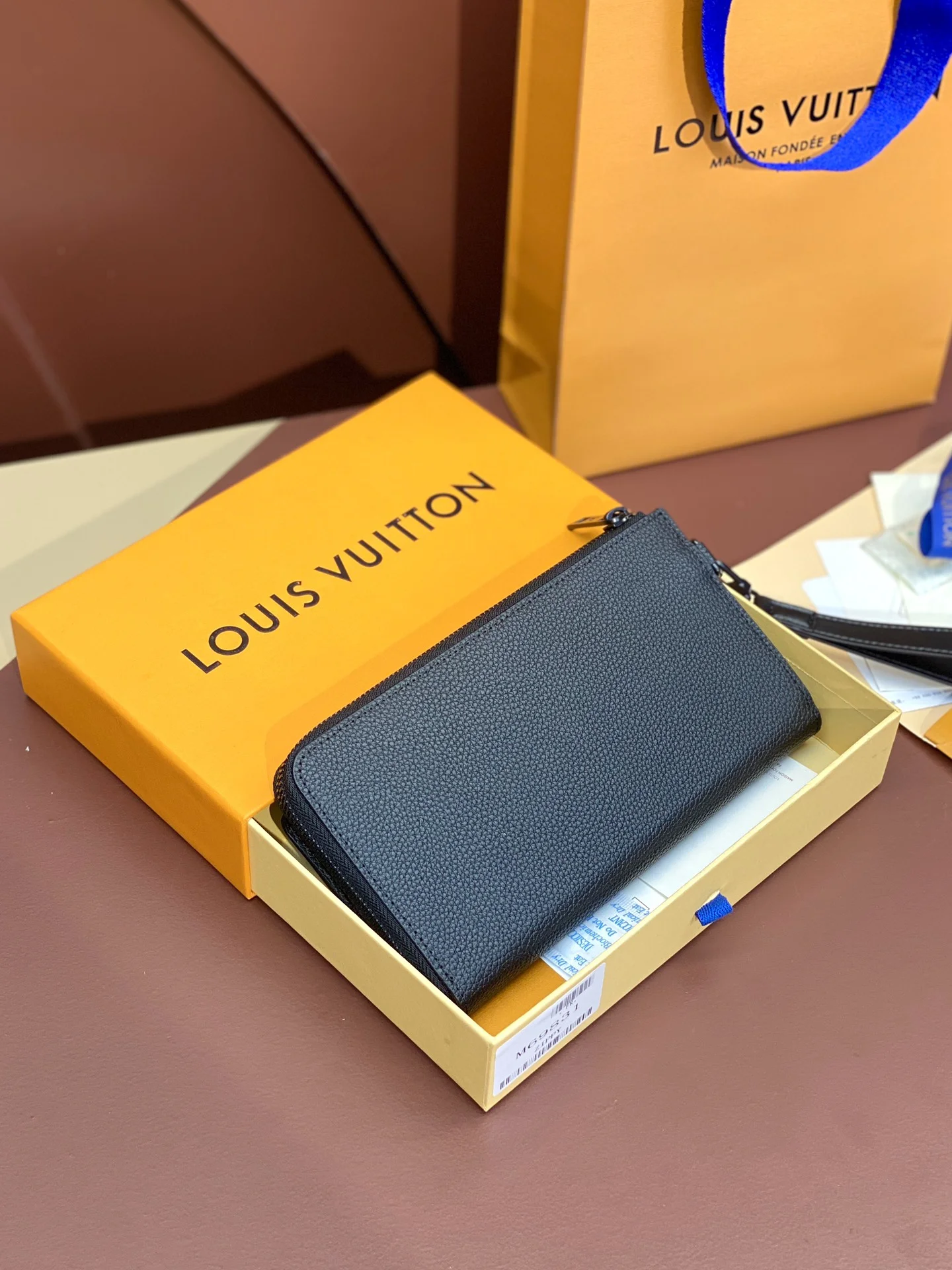 Louis Vuitton Wallets Purse BestValue 56195