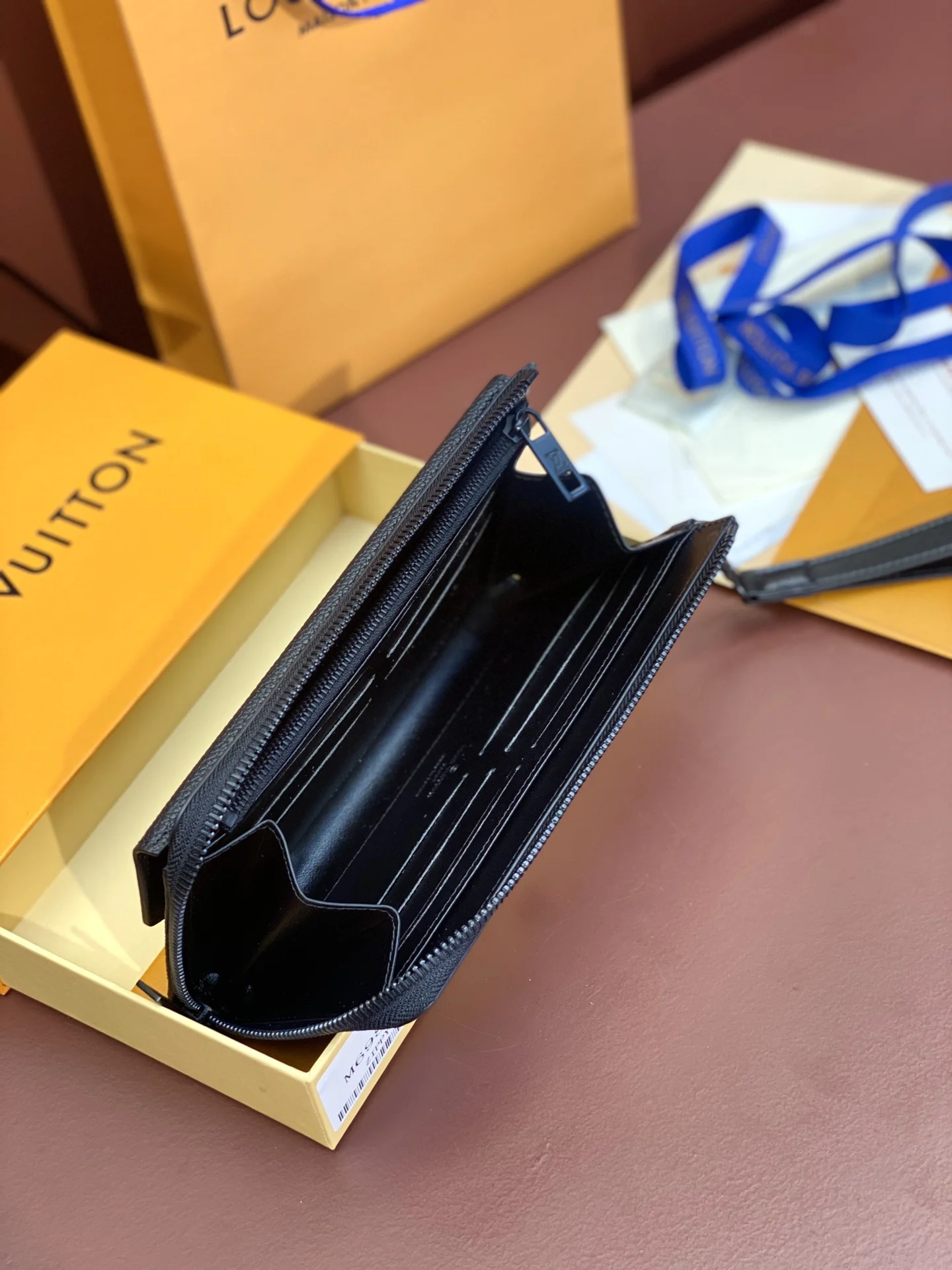 Louis Vuitton Wallets Purse BestValue 56195
