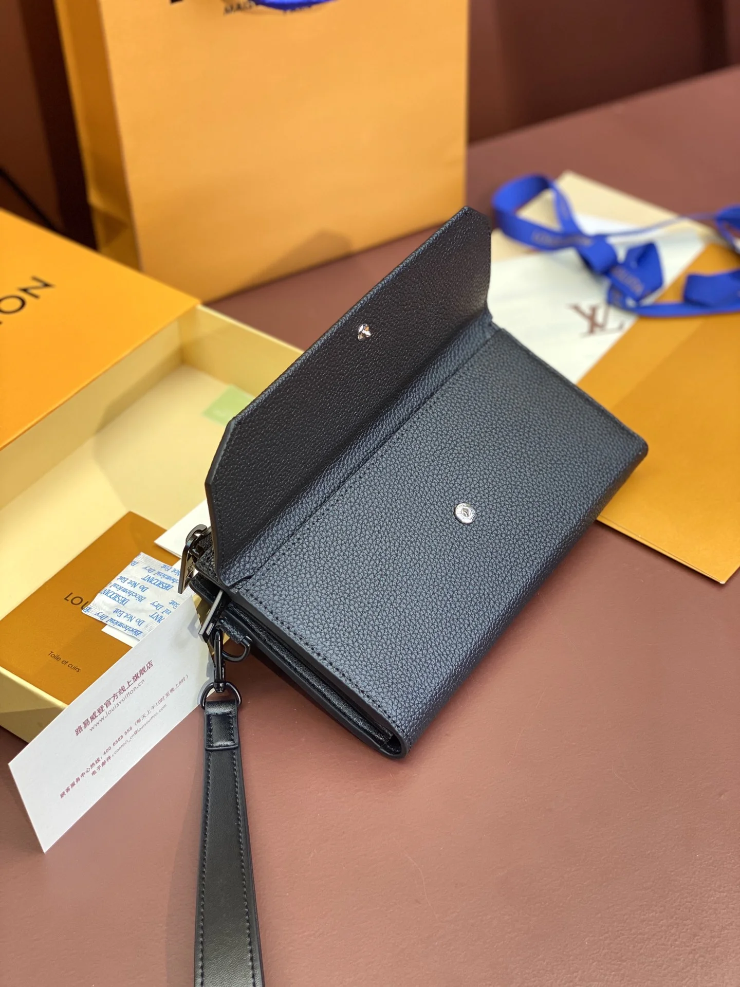 Louis Vuitton Wallets Purse BestValue 56195