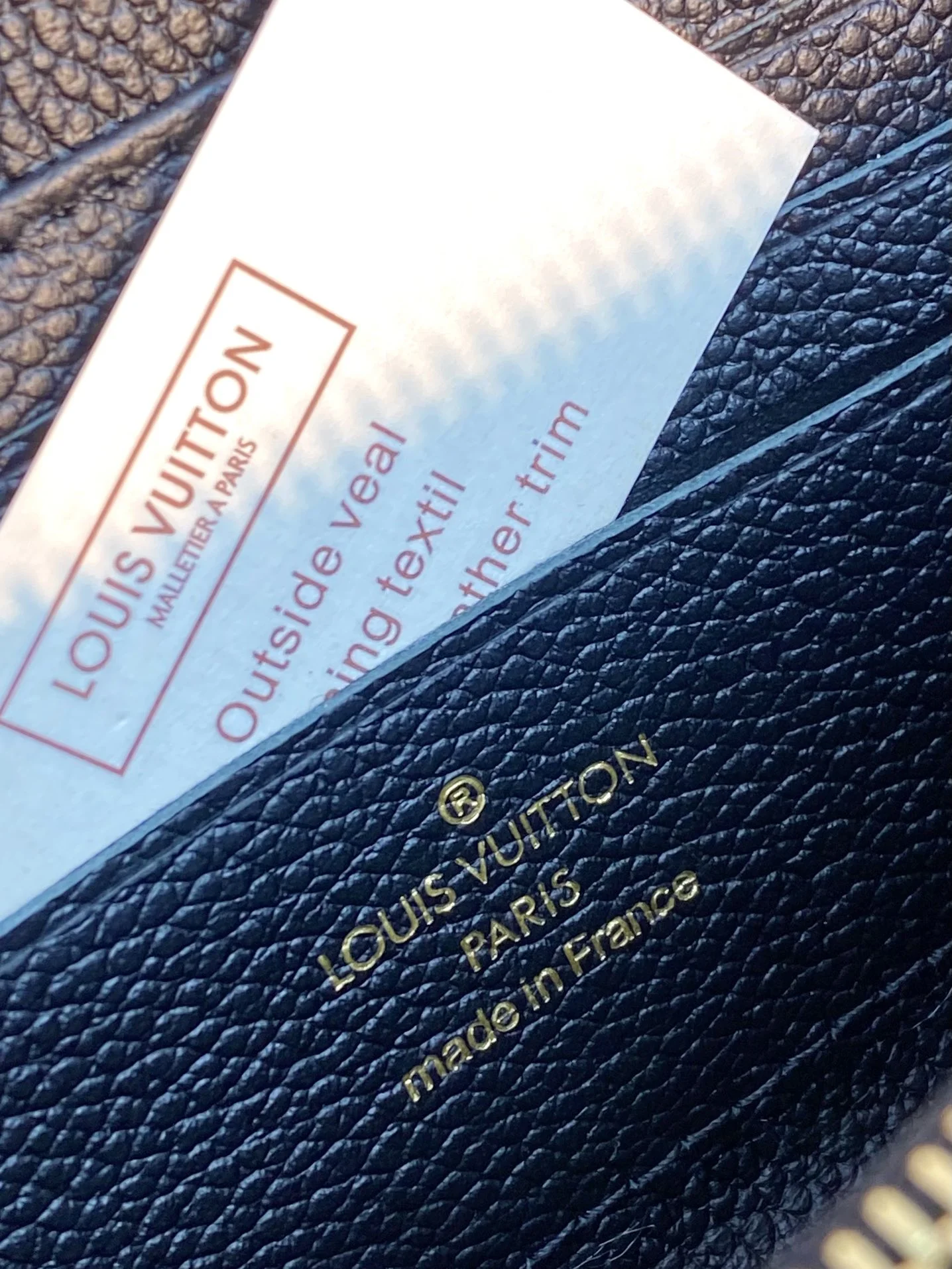 Louis Vuitton Wallets Purse Stylish 56226
