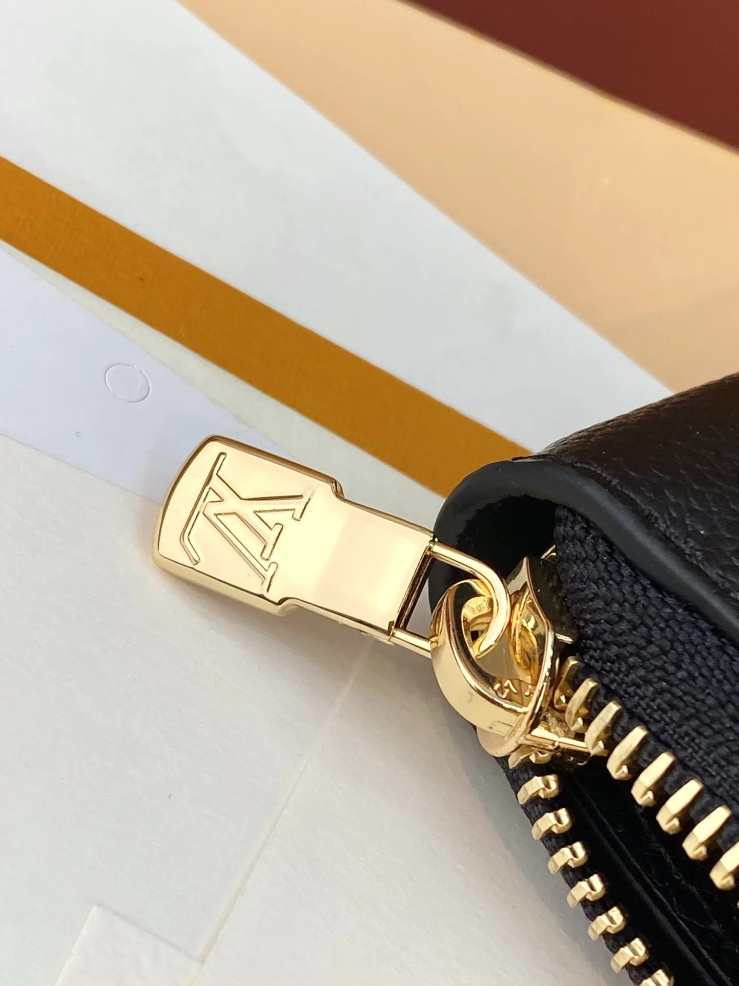 Louis Vuitton Wallets Purse Stylish 56226