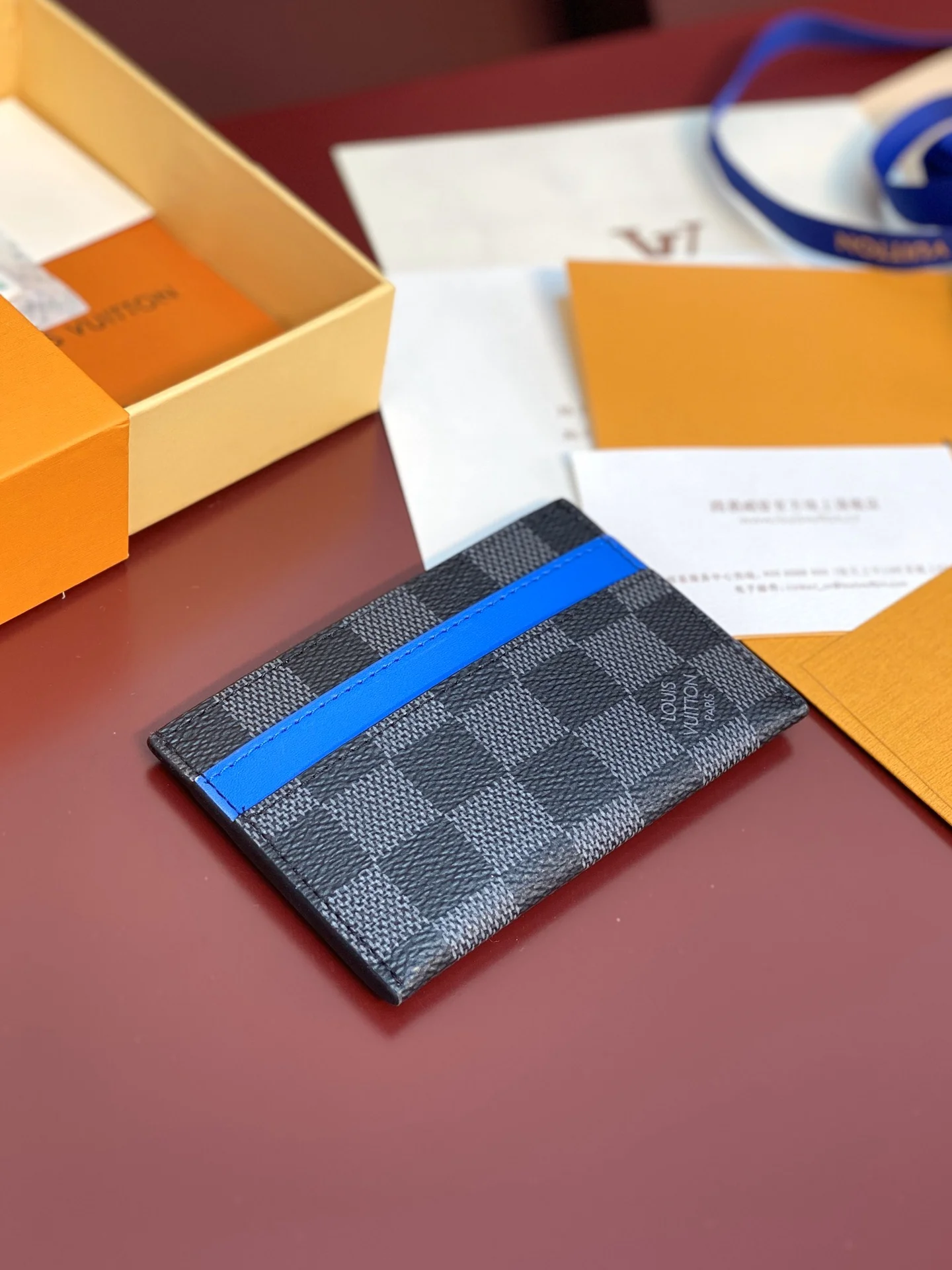 Louis Vuitton Wallets Purse TimelessDesign 56189