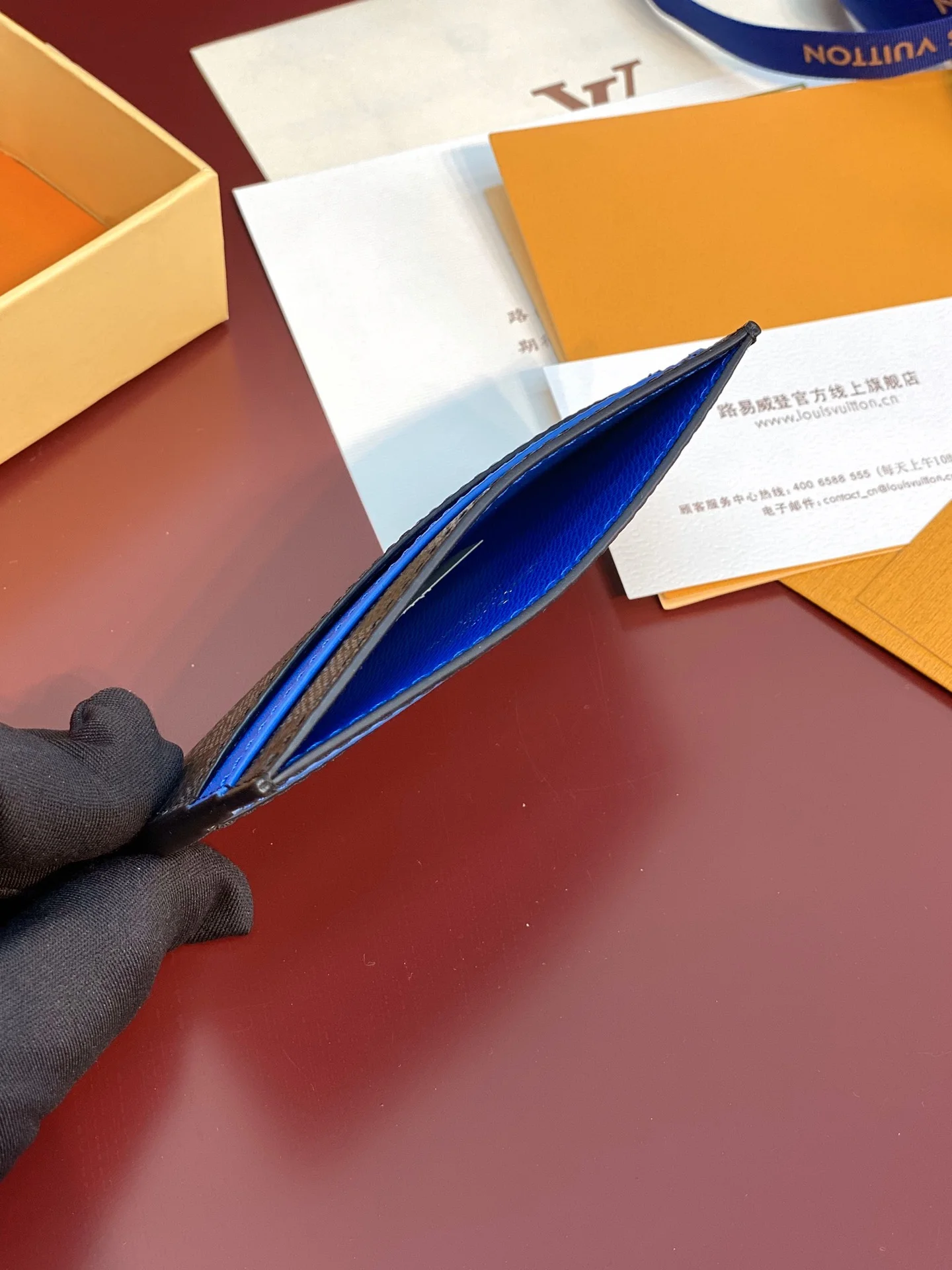 Louis Vuitton Wallets Purse TimelessDesign 56189